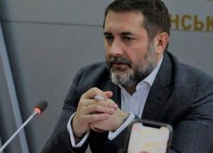 Жители оккупиро­ванного Донбасса начинают верить в Украину - глава Луганской ВГА Сергей Гайдай