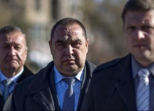 Луганск и Плотницкий: игра на Лубянке продолжается