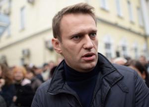 Навальный Украине Крым возвращать не собирается