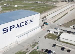 ​SpaceX начинает реализовывать проект глобального интернета