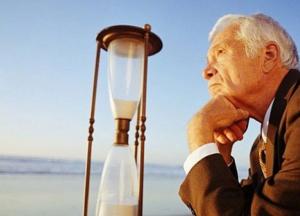 Все идет к тому, что и солидарная пенсионная система скоро рухнет