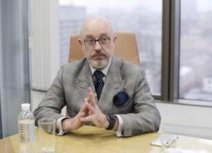 Кто будет новым главой делегации Украины в ТКГ?