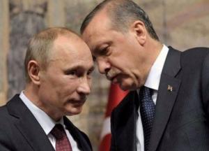 Дипломат об отношениях Турции и РФ: Как бы не развивалась ситуация, Украина будет проигрывать
