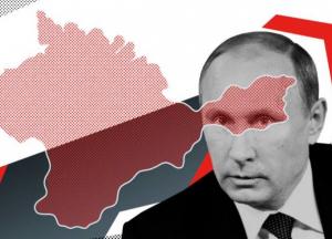 Страна со шрамом: Украина свой экзамен только готовится сдавать