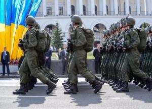 Мирослав Гай: Пусть будет парад. Пусть пройдут ветераны