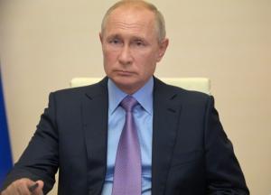 Пока Путин в Кремле, горячие точки будут только появляться