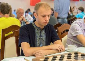 Дискваліфікація на 3 роки за вишиванку