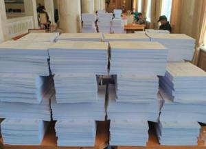 Законодательный спам – хамский, но мощный инструмент для саботажа работы Рады