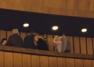 Русский мир «приютил»: напавшую в Днепре на бойца АТО выдворяют из России