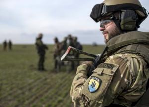 Четыре убитых, один в плену: воины Азова отбили атаку оккупантов