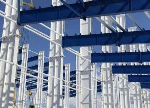 Почему в Украине проблемы с экспортом металлоконструкций?