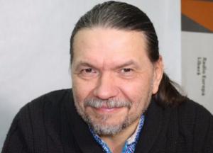 Бригинец Александр Михайлович