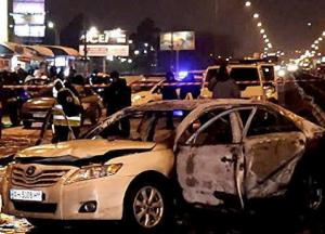 «Работает СБУ!»: наглядный пример неграмотных действий правоохранительных органов