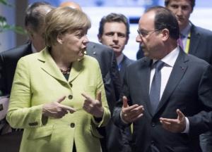 Западу предстоят сложные времена