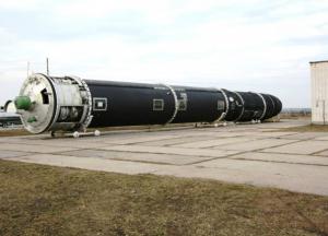 ​Испытания «Сармата»: РФ готовит миру ядерный «сюрприз»
