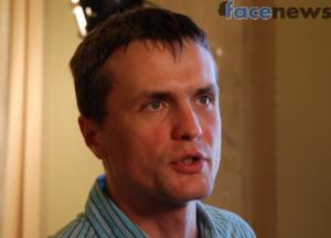 Луценко Игорь Викторович