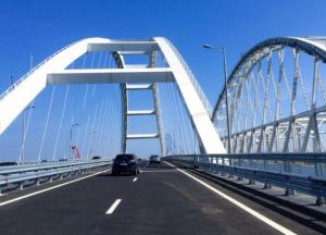 Керченский мост обязательно взорвут