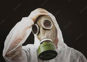 Ковид вернется, но его могут победить инфекции, связанные с войной, - Ольга Голубовская