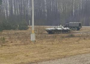 Что российские войска делали в Беларуси