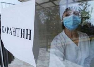 Снова под замок. Грозит ли украинцам жесткий карантин