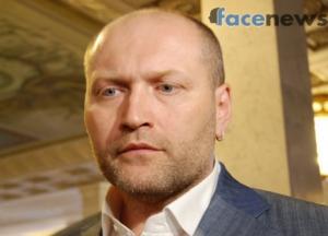 Борислав Береза: Ваш голос - ваше оружие. Все остальное не сработает