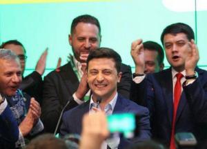 «Обществу слишком комфортно»: у Порошенко нашли причину, почему украинцы проголосовали за Зеленского