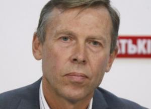 ​Сергій Соболєв: У мене таке відчуття, що ми пішли за молдавським сюжетом
