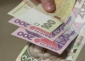 Госфинансирование партий. Сколько каждый украинец заплатит партиям-победителям?