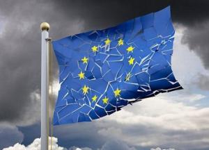 Цель - развалить Евросоюз