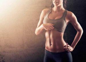 4 мифа о плоском животе: какие методы не работают