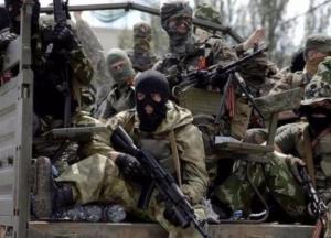 Где бы россияне не воевали, у них всегда получается «ДНР»