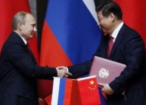 Игра на страхах: создаст ли Россия альянс с Китаем, и что будет делать Запад