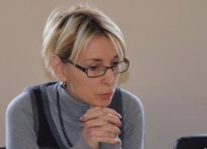 Черный март Крыма