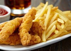 Обережно, транс-жири: непомітний ворог здоров'я у вашій тарілці