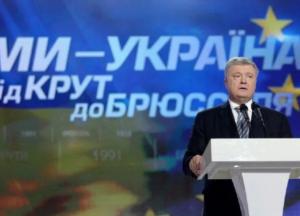 Борьба не на шутку: чем меряются Порошенко и Тимошенко перед выборами