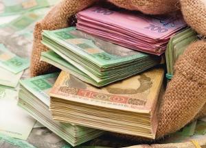 Занимательная арифметика или в чей бюджет ушло 82,3 млрд грн?