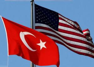 Как США развалили экономику Турции? 