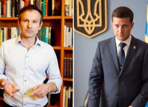 Апрель не за горами: кое-кто сильно удивится результатам голосования