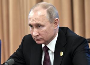 Ловушка для Зеленского: какие условия Путин ставит новому президенту Украины