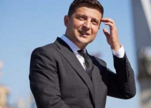 Экватор Зеленского