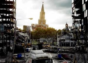 ​Кибервойна России с Западом идет полным ходом