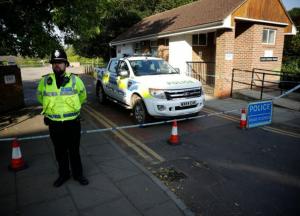 Российскую федерацию погубит БОМЖ