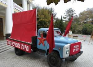 Новости Крымнаша: А кто здесь останется, если все наши уедут?