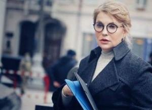 ​Как война Зеленского с Медведчуком дала новый премьерский шанс Тимошенко