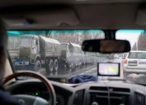 Cитуация в Луганске вышла из под контроля