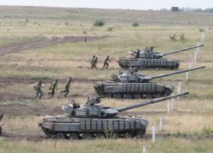 Путин не пойдет на Украину новой войной, но есть большая опасность