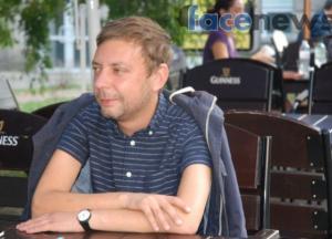 Скоропадский Артем