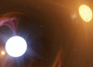 Новый рекорд в мире нейтронных звезд: найдена звезда предельно большой массы