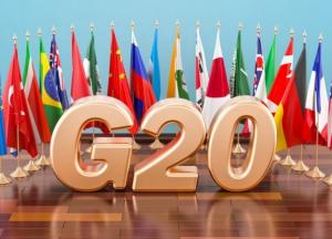 Конференция G20: помощь будет, но не скоро