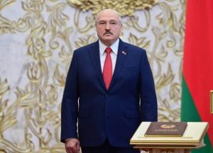Подпольная инаугурация Лукашенко как начало его ухода 